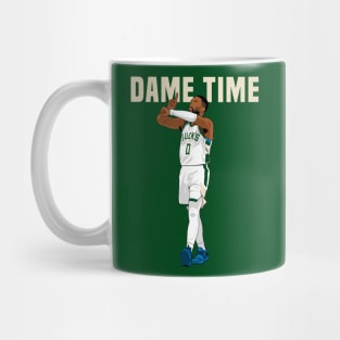 DAME TIME Mug